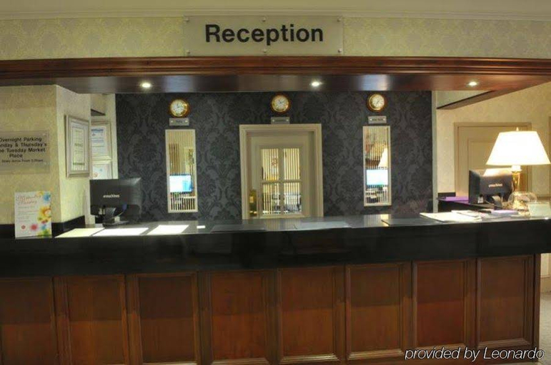 Others 4, The Dukes Head Hotel, Cambridgeshire