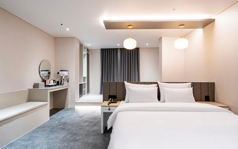 Others 4, Cheonan Hotel Juno, Cheonan