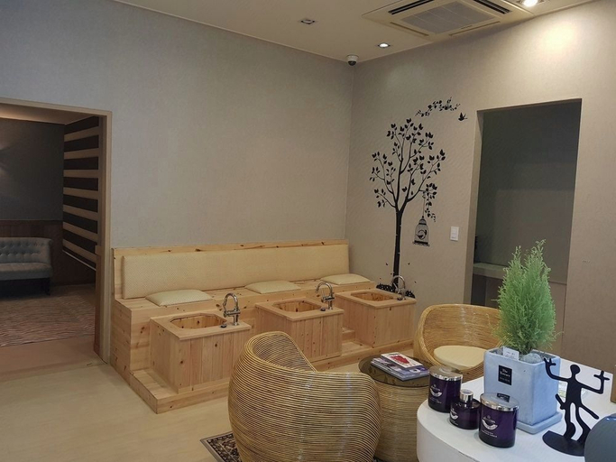 Others 2, Hotel One Byeonsan, Buan
