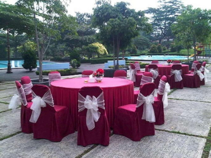 Food & Drinks, Braja Mustika Hotel Bogor, Bogor