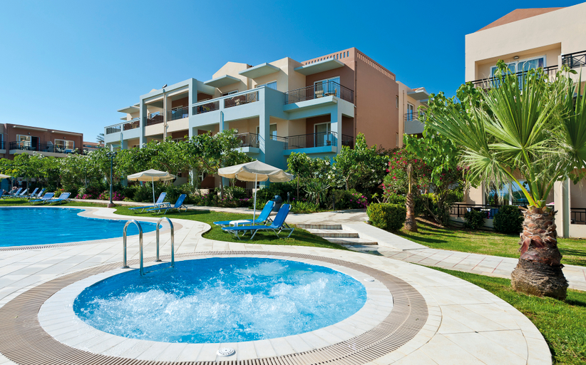 Exterior & Views 2, Selini Suites, Crete