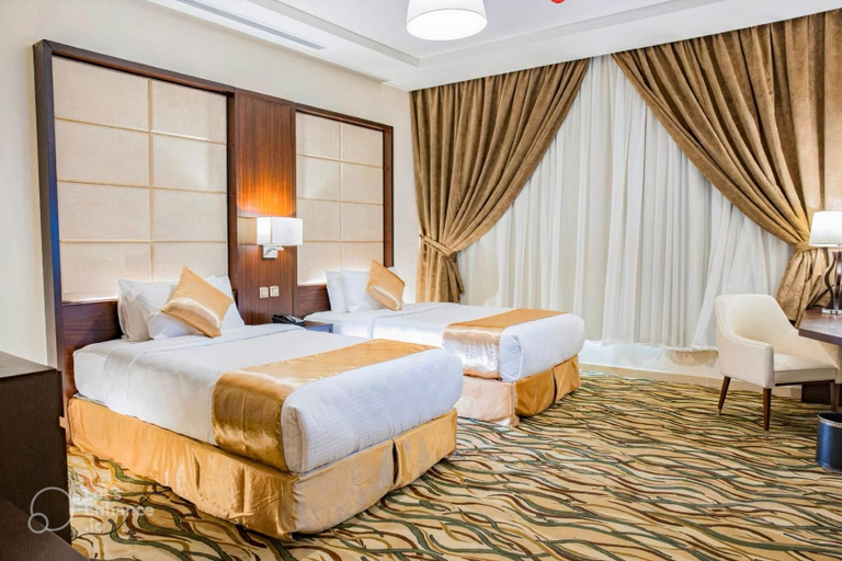 Bedroom 3, Laten Suites Al Naseem Serviced Apartment, Jeddah