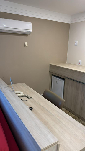 2, Flat Particular Mercure Lider 1522 Stay Lake Flats, Brasília