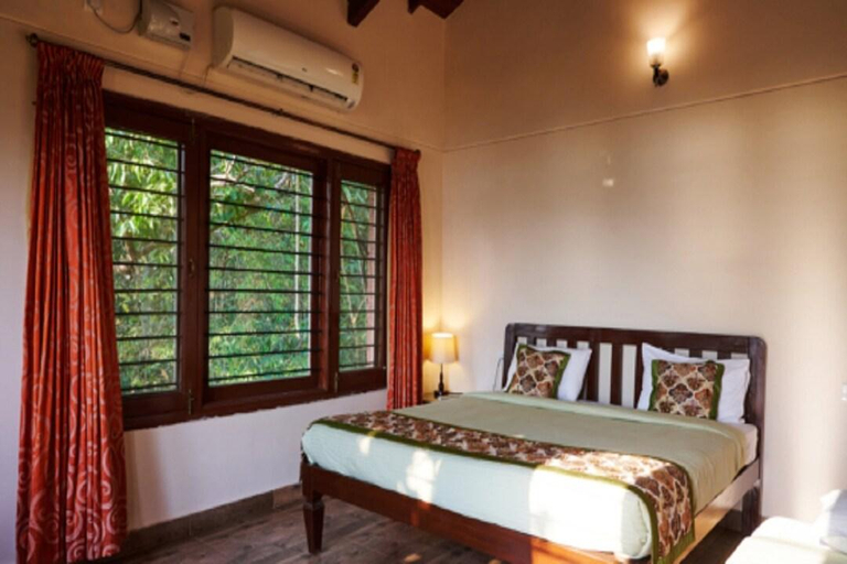 Others 3, Sharavathi Adventure Camp -Jungle lodges, Shimoga