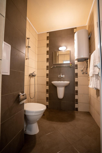 Others 5, AR Luxury Apartments Ravda, Nesebar