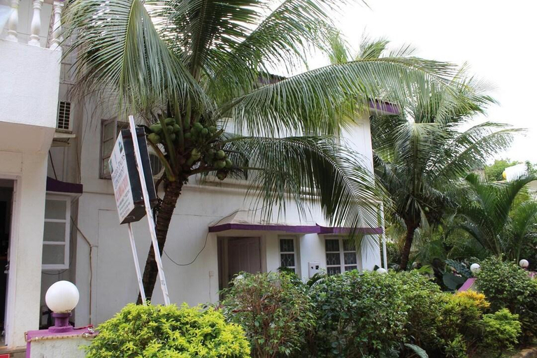 Others 2, Sugarplum Macedo Palms, North Goa