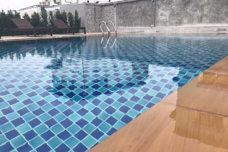 Sport & Beauty 5, Aonang Sea Valley Resort, Mueang Krabi