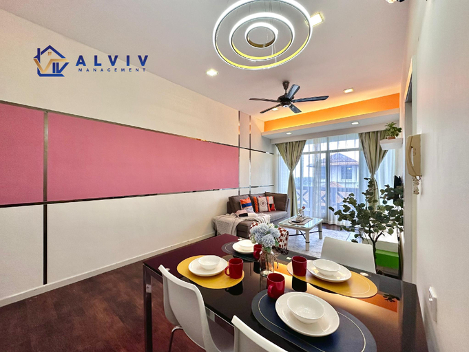 Dining Room 2
