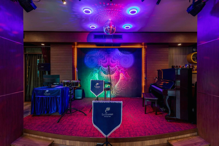 Business Facilities, Le Erawan Phang Nga Hotel, Muang Phangnga