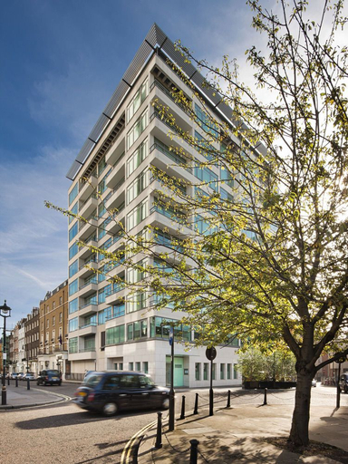Exterior & Views 1, COMO Metropolitan London, London