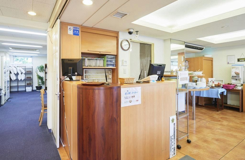 Others 5, Hotel Select Inn Isesaki, Isesaki