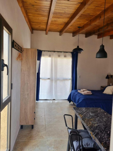 Bedroom 1, CABANAS SUKHA, Calamuchita