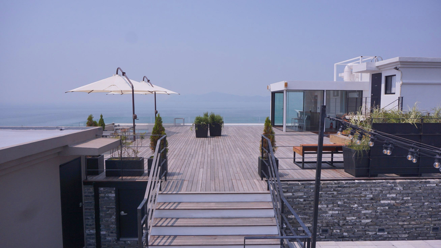 Others 5, Hotel Hyggelig, Haeundae