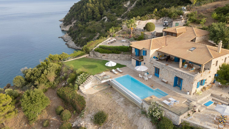 Others 4, Casa Picimenti Zakynthos Marathias Luxury Ground Floor Villa Swimming Pool, Ionian Islands