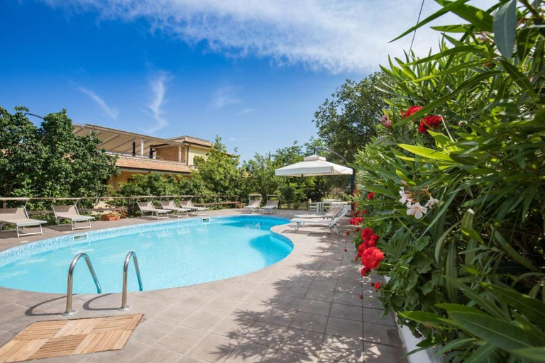 Sport & Beauty 2, UNICO Cannamele Escape Tropea, Vibo Valentia