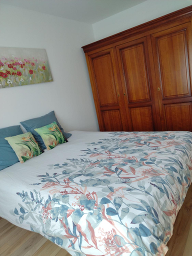 2, Studio independant location courte duree a proximite du Lycee International, Yvelines