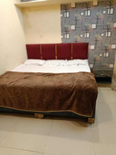 Others 4, Shree mahakal lok guest house and restaurant, Ujjain