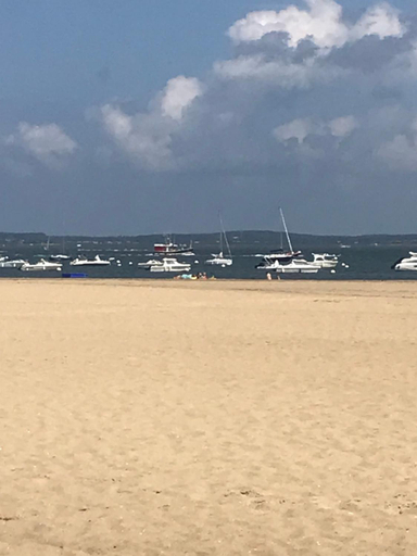 Others 3, Lamayade, Gironde