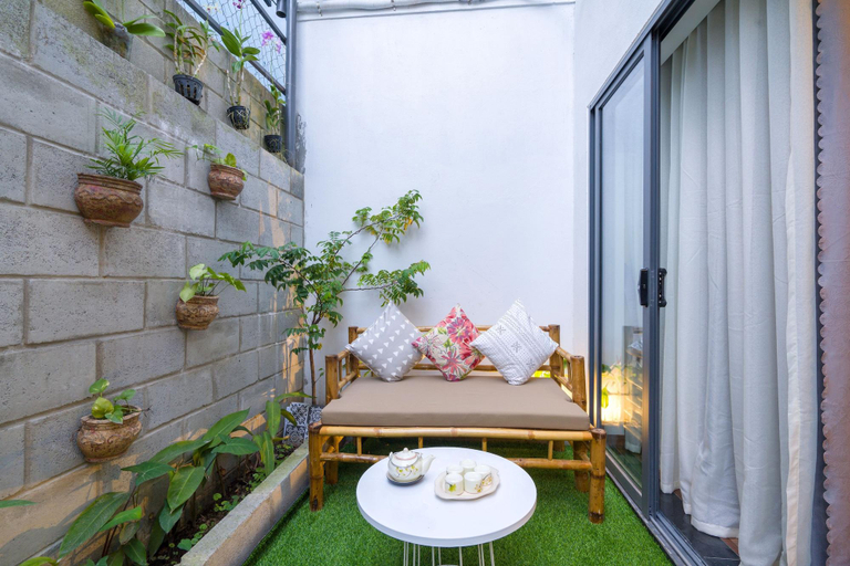 Exterior & Views, Le Printemps D' An Bang, Da Nang