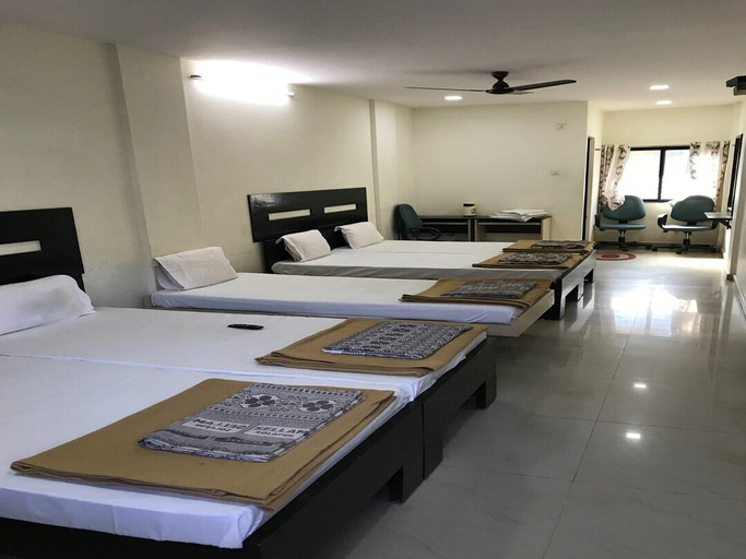 Others 5, VRP Guest House, Kachchh