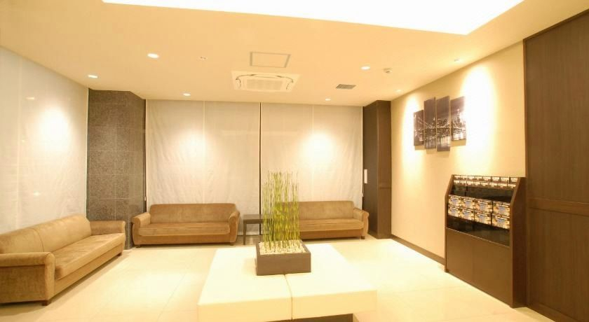 Others 2, AB Hotel Gifu, Gifu
