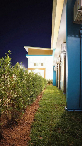 Exterior & Views 3, The Color Place, Muang Nakhon Ratchasima