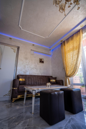 Others 2, AR Luxury Apartments Ravda, Nesebar