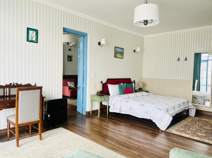 Bedroom 14