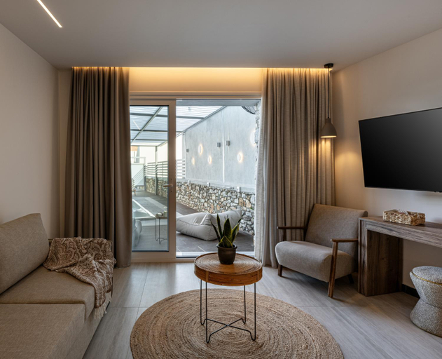 Others 5, Serenity Suites, Premium Key Collection, Thessaly