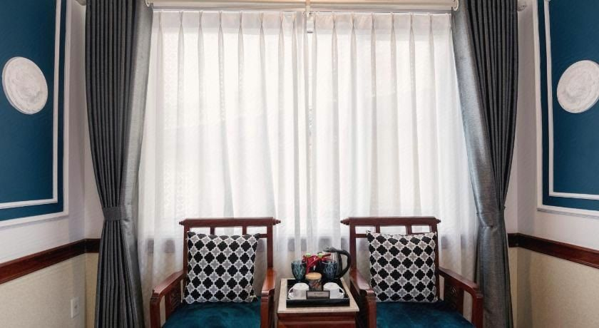 Others 3, Prince II Hotel, Hoàn Kiếm