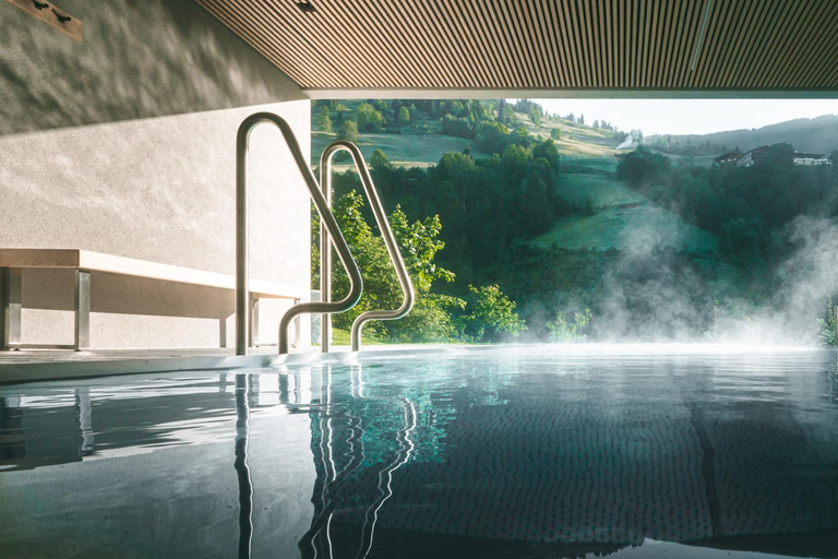 Sport & Beauty 2, Haus Jausern, Zell am See