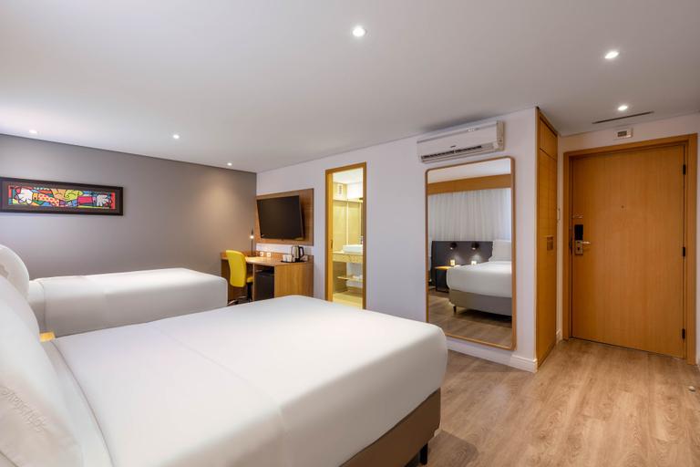Bedroom 15