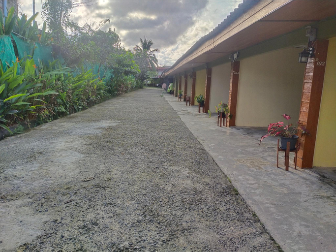 Others 2, Lila Wadi Resort 1, Hat Yai