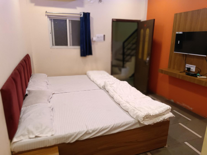 Others 2, Shree mahakal lok guest house and restaurant, Ujjain