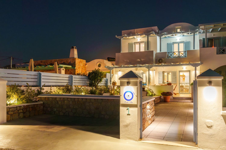 Others 5, The Beach House, South Aegean