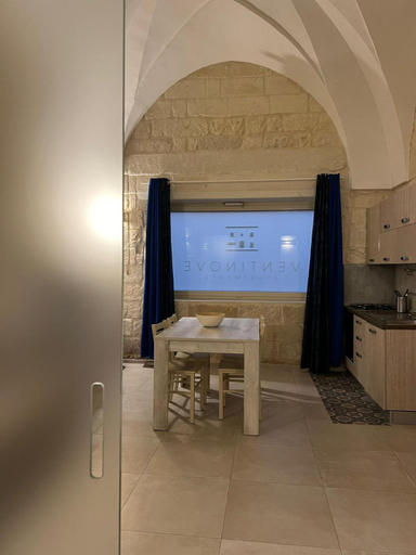 Others 4, VENTINOVE Apartments, Lecce
