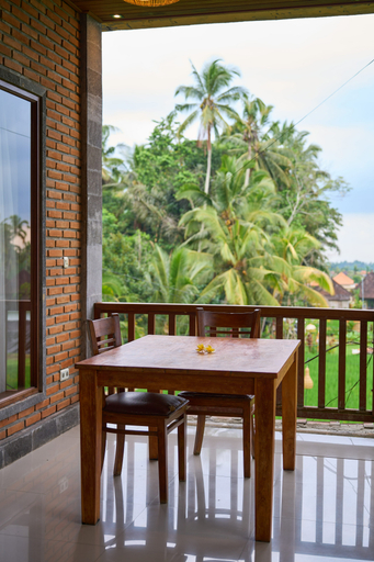 Hening Suites Ubud, Bali