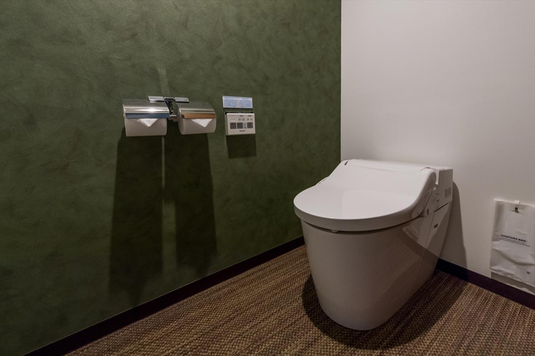 Bathroom 8