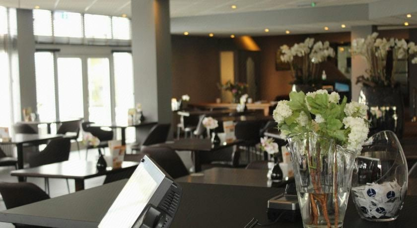 2, Fletcher Hotel-Restaurant ‘s-Hertogenbosch, 's-Hertogenbosch