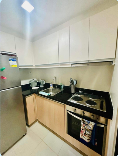 Others 5, Festive Walk 2 bedroom condo, San Miguel