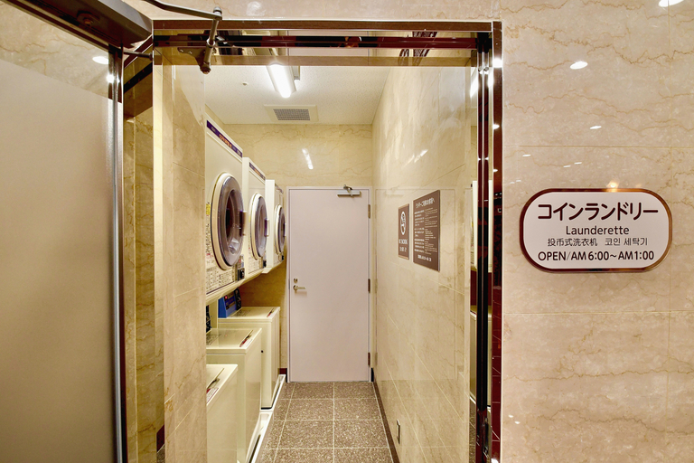 Others 5, Himeji Ekimae Universal Hotel minamiguchi, Himeji