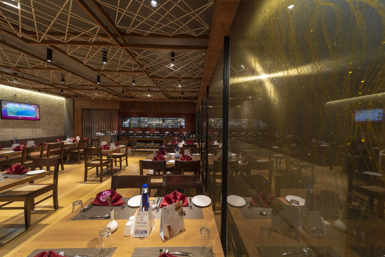 Food & Drinks 5, Hotel The Haven - Indiranagar, Bangalore