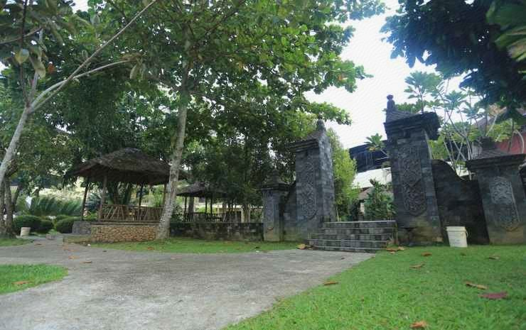Others 2, Dangau Resort Singkawang, Singkawang
