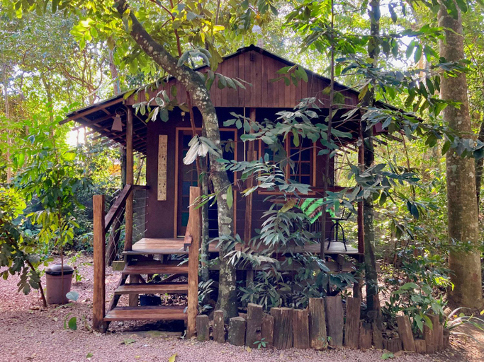 Others 2, Casinha da Mata, Chapada dos Guimarães