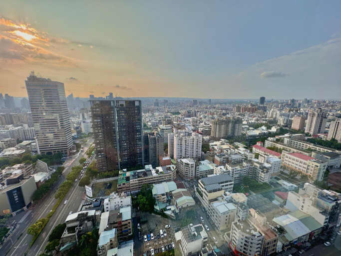 Others 5, Chill Heights City View, Taichung