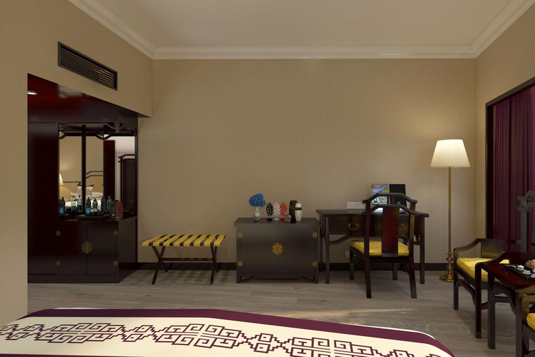 Others 3, Yindo Grand Jasper Hotel, Zhuhai