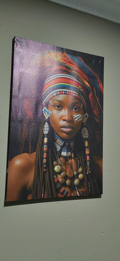 Others 2, Nandoni Crystal, Vhembe