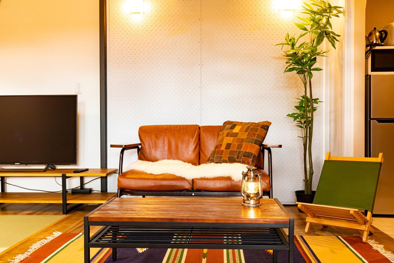 Others 5, COTTAGE Di MUSiCA, Fujikawaguchiko