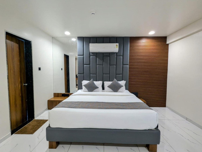 Bedroom 9