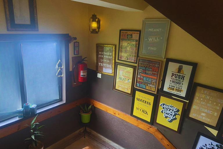 Public Area, The Kei Inn & Suites Hotel near Salt Lake, North 24 Parganas
